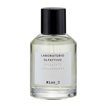 Eau de Parfum "Miss-U" 100ml LOP34 100ML LABORATORIO OLFATTIVO 