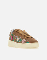 Sneakers "Dallas Low" ADLW EY01 AUTRY 