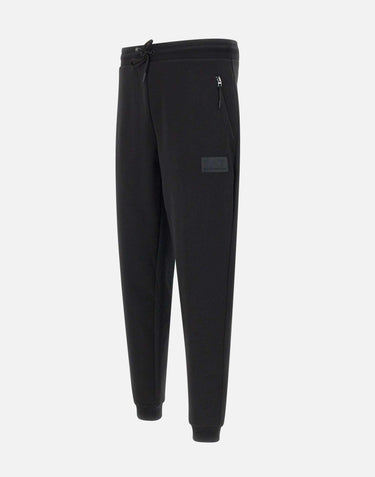 Jogger in cotone 7M000097 AF12116UC001 EA7 