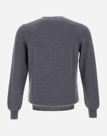 Maglia in lana 55167 14290088 GRAN SASSO 