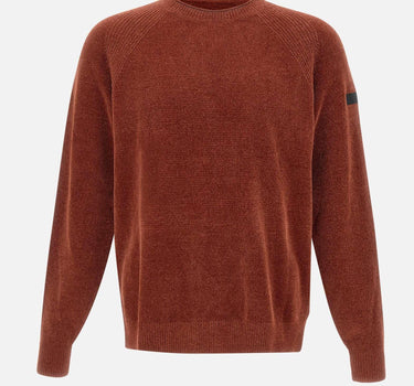 "Velvet Round Knit" Maglia 25132 11 RRD 