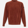 "Velvet Round Knit" Maglia 25132 11 RRD 
