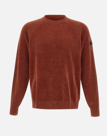 "Velvet Round Knit" Maglia 25132 11 RRD 
