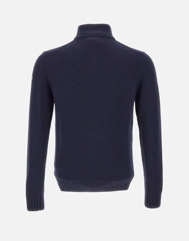 Pullover "Standard" in lana e cashmere 4472 5YR68 COLMAR ORIGINALS 