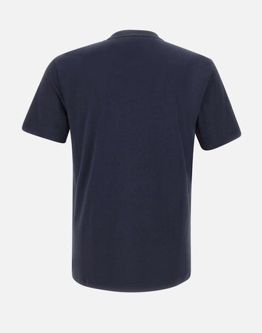 T-shirt "Core Identity" in jersey di cotone 7M001412 AF22264MB278 EA7 