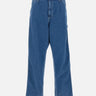 "Single knee jeans" I034864 010632 CARHARTT WIP 