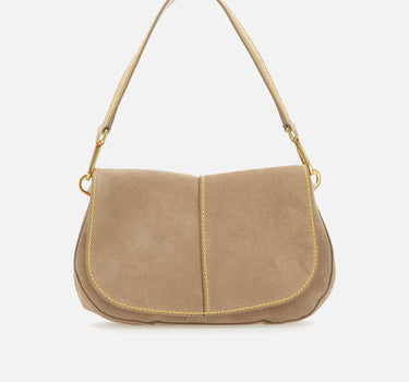Borsa  "Helena round" BS11668 SUGHERO GIANNI CHIARINI 