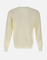 Maglia in lana GC1ML RM16RS040 FILIPPO DE LAURENTIIS 