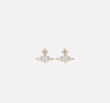"Embellished Earrings" 6201037M 01R102 VIVIENNE WESTWOOD 