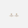 "Embellished Earrings" 6201037M 01R102 VIVIENNE WESTWOOD 