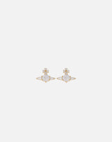 "Embellished Earrings" 6201037M 01R102 VIVIENNE WESTWOOD 