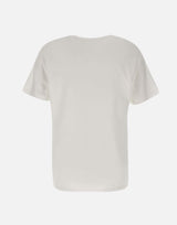 T-shirt  "Msw" in cotone 714899613 005 POLO RALPH LAUREN 