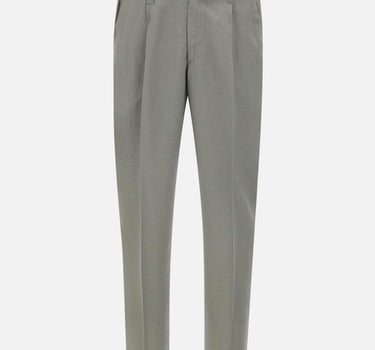 Pantaloni "Dvr47" DVR47CG1037 0689 DEVORE' 