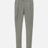 Pantaloni "Dvr47" DVR47CG1037 0689 DEVORE' 
