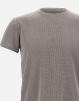"Techno Wash Piquè Shirty" 25218 86 RRD 