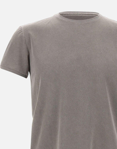 "Techno Wash Piquè Shirty" 25218 86 RRD 