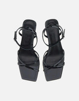 Sandali "Edith" HS0163005001 BLACK AEYDE 