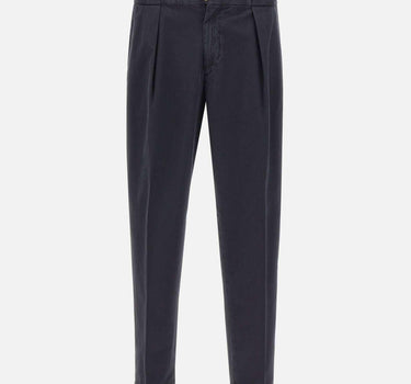 Pantaloni "Portobello" in cotone PORTOBELLOD 30051900511 BRIGLIA 1949 