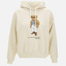 Felpa con cappuccio "Polo Bear" 211A96598 001 POLO RALPH LAUREN 