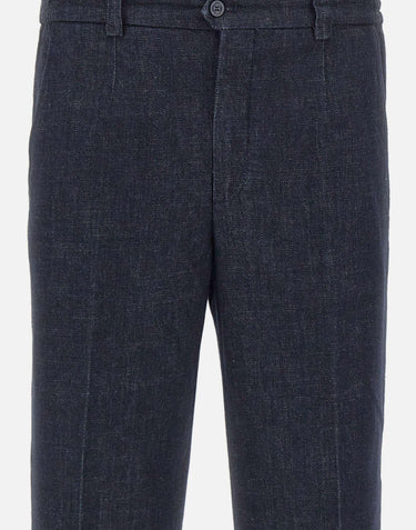 Jeans "Portofino" PORTOFINOD 400195410011 BRIGLIA 1949 