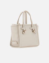 Borsa a mano "Miss Marcella" BS8065 BBLTUSABBIA MARCELLA CLUB GIANNI CHIARINI 