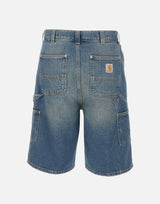 Shorts "OG Aden Double Knee" I036272 01B7 CARHARTT WIP 