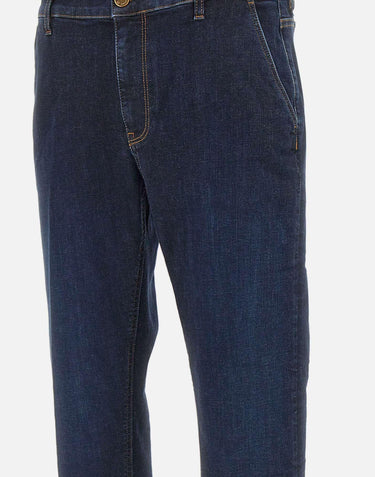 Jeans "Indie" C5ZP01Z0 OA3020MN09 PT TORINO 