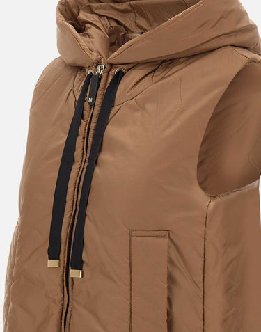 Gilet  "Greengo" 2529296024600 051 MAX MARA THE CUBE 