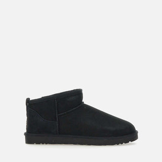 Stivali "M Classic ultra mini" 1137391 BLK UGG 