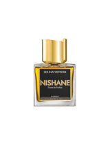 Extrait de Parfum "Sultan Vetiver" 50ml NI003002 50ML NISHANE 