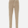 Pantalone "Mucha" P249LN 4V042F002 RE-HASH 