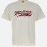 T-shirt Autry x Maison Kitsunè "Main" TSPXMK 2W AUTRY 