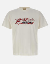T-shirt Autry x Maison Kitsunè "Main" TSPXMK 2W AUTRY 