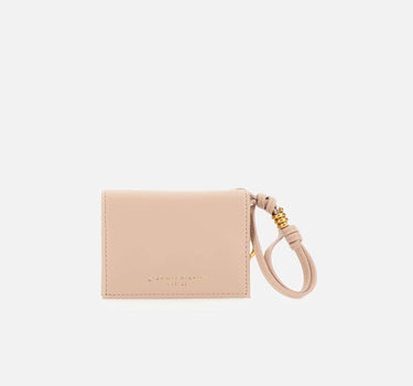 Portacarte "Nappa" PF5039 GRNPINKSALT GIANNI CHIARINI 