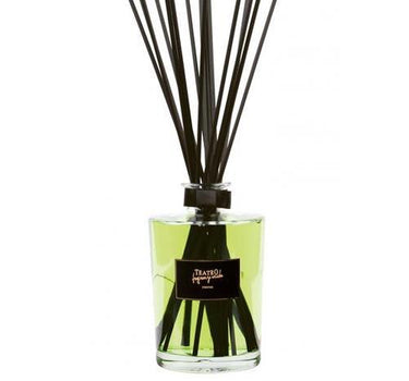 Teatro Fragranze Uniche Firenze "Foglie di Fico" 1500 ml FF1500VTRTF 1500ML TEATRO FRAGRANZE UNICHE FIRENZE 