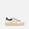 Sneakers "H Stripes" HXM6450FE91UIT 3014 HOGAN 