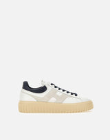 Sneakers "H Stripes" HXM6450FE91UIT 3014 HOGAN 