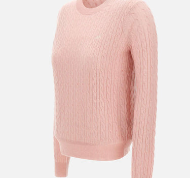 "Sweater Cable" K45247 04 SUN68 