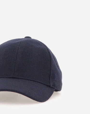 "Solid wool hat" CFWOAC0290 MRUT31903989 WOOLRICH 