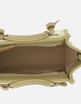 Borsa a mano "Miss Marcella" BS8065 CMPLWILLOW MARCELLA CLUB GIANNI CHIARINI 
