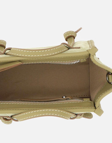 Borsa a mano "Miss Marcella" BS8065 CMPLWILLOW MARCELLA CLUB GIANNI CHIARINI 