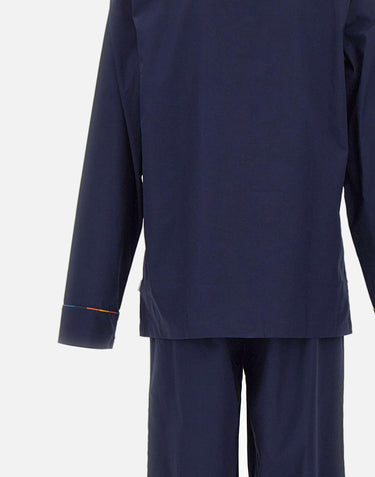 Pigiama in cotone M1A2871TU624 49 PAUL SMITH 