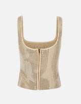 Top "Marzia Embellished" RFW251205212 WWCH RETROFETE 