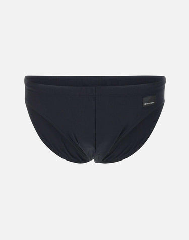 Costume trama testurizzata EM000573 AF14103UC001 EMPORIO ARMANI 