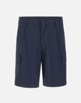 Shorts "Serje Twill Tech" K6133NW K89 K-WAY 