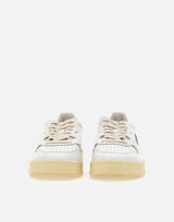 Sneakers "Medalist Low" in pelle AULM LL87 AUTRY 