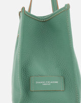 Borsa "Marcella" in pelle BS9330 BBLMENTA MARCELLA CLUB GIANNI CHIARINI 