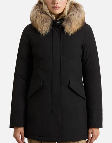 Parka "Luxury Arctic Raccoon" CFWWOU0652 FRUT3128100 WOOLRICH 