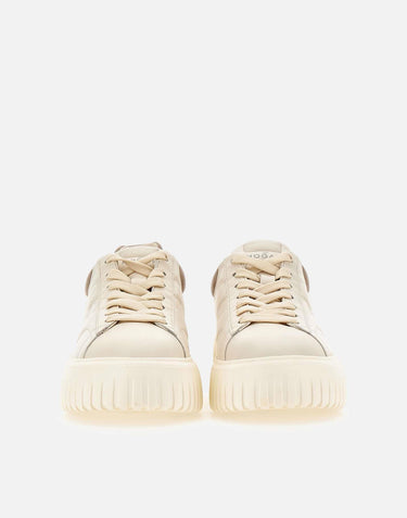 Sneakers "6450hStripes" HXW6450FC60KU0 0GAN HOGAN 