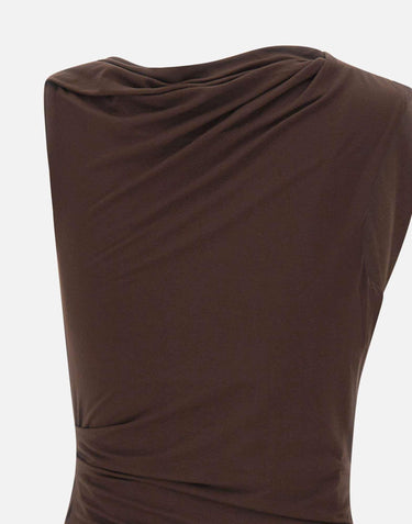 "Drape Tank" ESSS26TO01243 C737 ENTIRE STUDIOS 